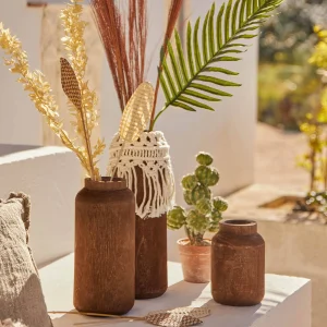 Depot Objet Décoratif Feuille Little Jungle