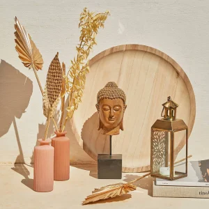 Depot Objet Décoratif Feuille Little Jungle