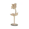 Depot Objet Décoratif Fleur