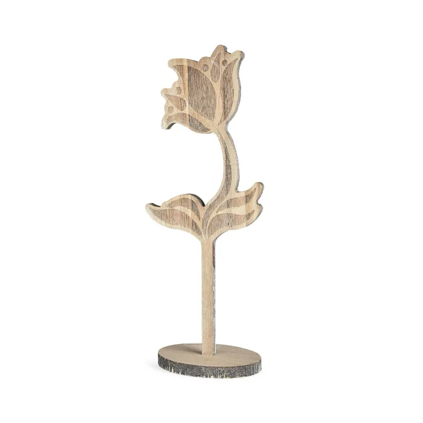 Depot Objet Décoratif Fleur