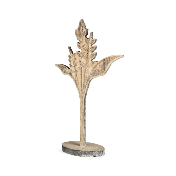 Depot Objet Décoratif Fleur