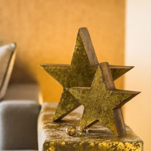 Depot Objet Décoratif Goldstar^ Objets De Décoration