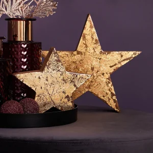 Depot Objet Décoratif Goldstar^ Objets De Décoration