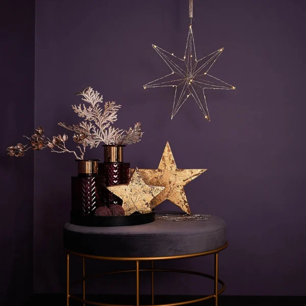 Depot Objet Décoratif Goldstar^ Objets De Décoration