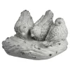 Depot Objet Décoratif Mangeoire Pour Oiseaux