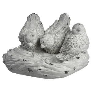 Depot Objet Décoratif Mangeoire Pour Oiseaux