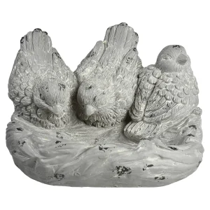 Depot Objet Décoratif Mangeoire Pour Oiseaux