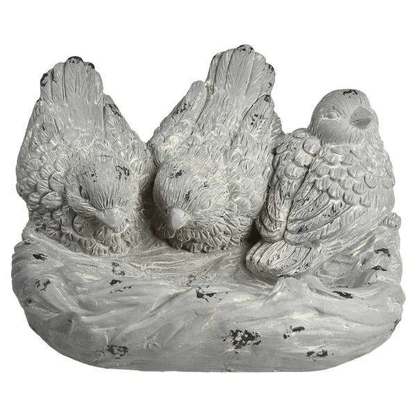 Depot Objet Décoratif Mangeoire Pour Oiseaux