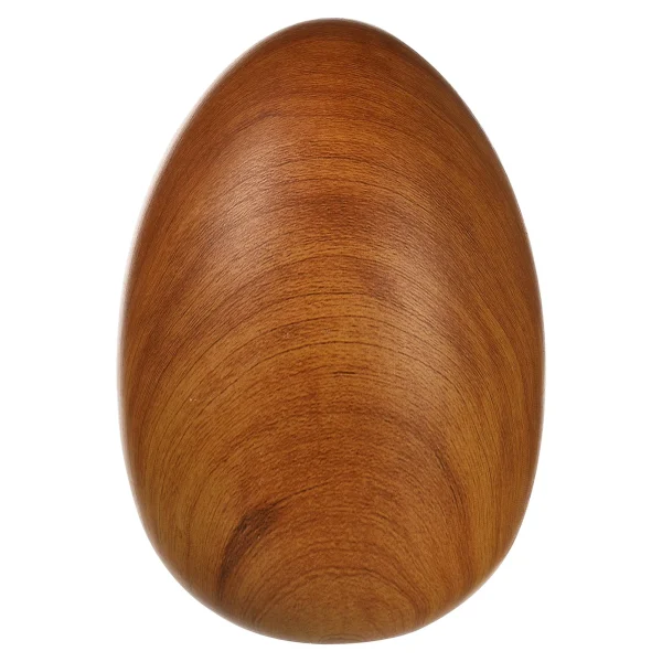 Depot Objet Décoratif Oeuf Wood