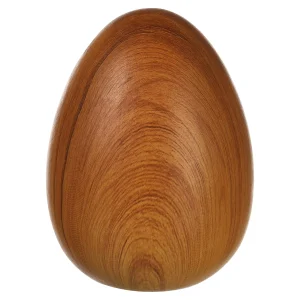 Depot Objet Décoratif Oeuf Wood