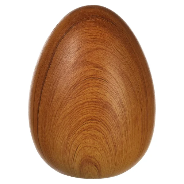 Depot Objet Décoratif Oeuf Wood