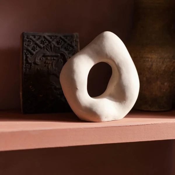 Depot Objet Décoratif Organic