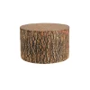 Depot Objet Décoratif Rondelle D'Arbre