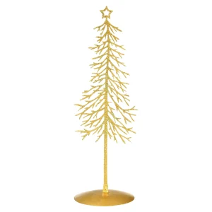Depot Objet Décoratif Scintillant Arbre^ Objets De Décoration