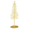 Depot Objet Décoratif Scintillant Arbre^ Objets De Décoration