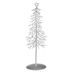 Depot Objet Décoratif Scintillant Arbre^ Objets De Décoration