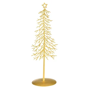 Depot Objet Décoratif Scintillant Arbre^ Objets De Décoration