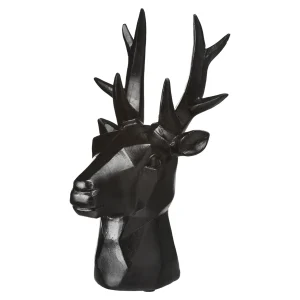 Depot Objet Décoratif Tete De Cerf^ Objets De Décoration