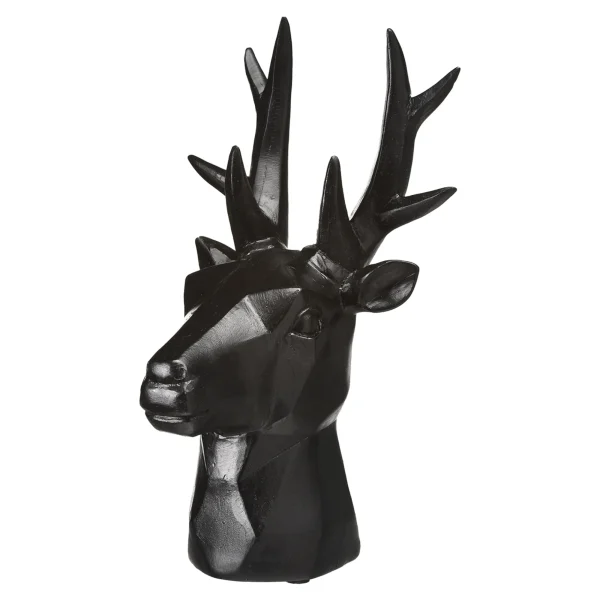 Depot Objet Décoratif Tete De Cerf^ Objets De Décoration