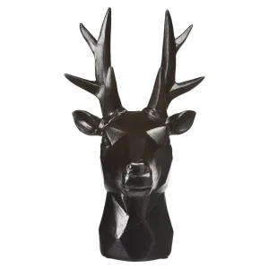 Depot Objet Décoratif Tete De Cerf^ Objets De Décoration