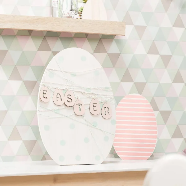 Depot Objet Deco Oeuf