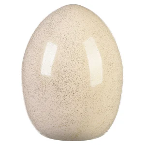 Depot Objet Deco Oeuf Glitter