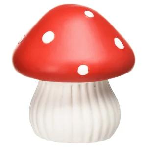 Depot Objet Lumineux Led Champignon Mouche