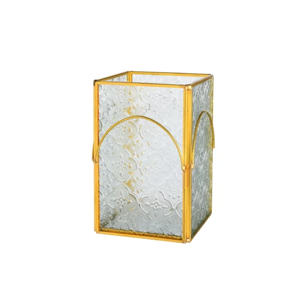 Depot Ornement D'Ouragan^ Lanternes & Chandeliers