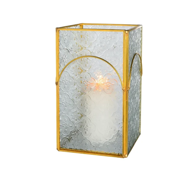 Depot Ornement D'Ouragan^ Lanternes & Chandeliers