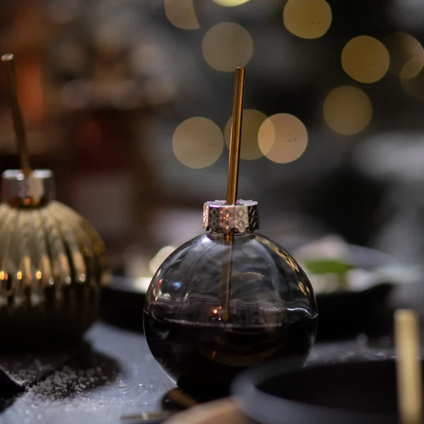 Depot Paille^ Vaisselle De Noël