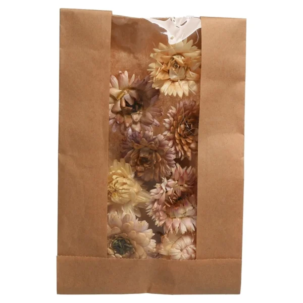 Depot Pailles Naturelles Fleurs De Paille