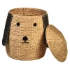 Depot Panier A Linge Dog