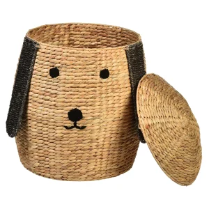 Depot Panier A Linge Dog