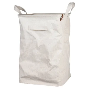 Depot Panier A Linge Linen