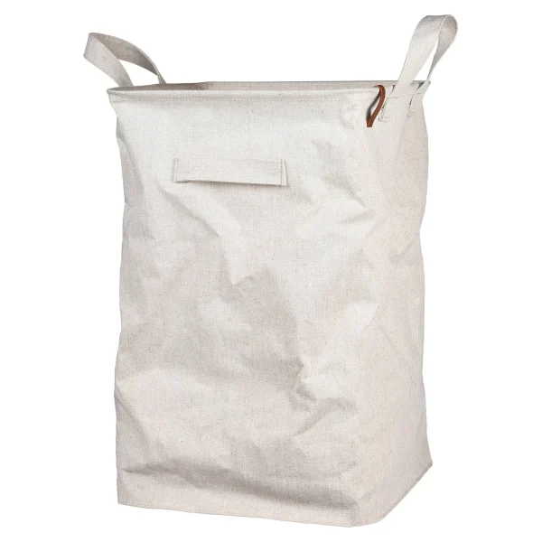 Depot Panier A Linge Linen