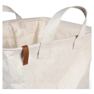Depot Panier A Linge Linen