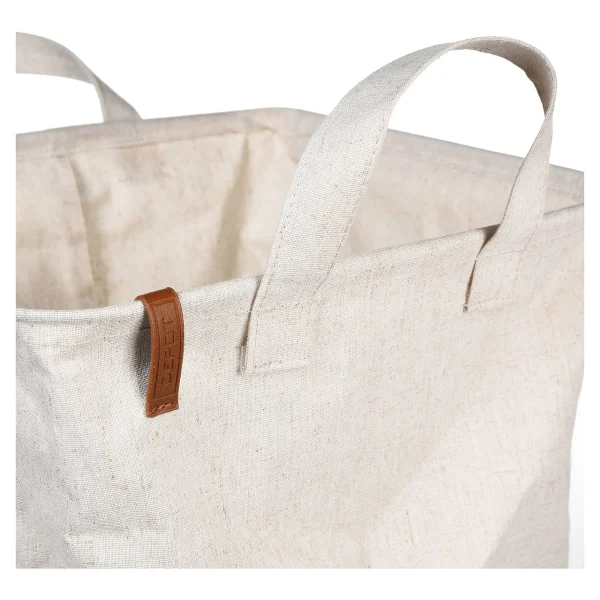 Depot Panier A Linge Linen