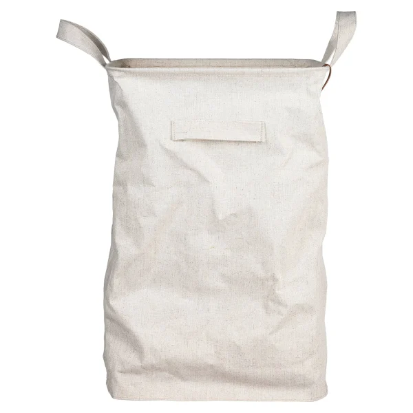 Depot Panier A Linge Linen