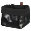 Depot Panier A Pain Leather