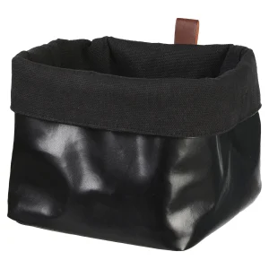 Depot Panier A Pain Leather