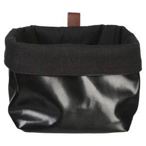 Depot Panier A Pain Leather