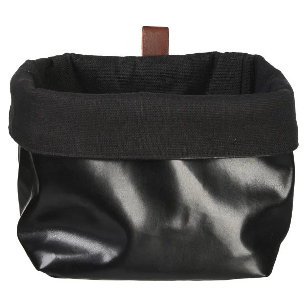 Depot Panier A Pain Leather