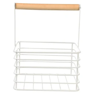 Depot Panier A Ustensiles De Cuisine