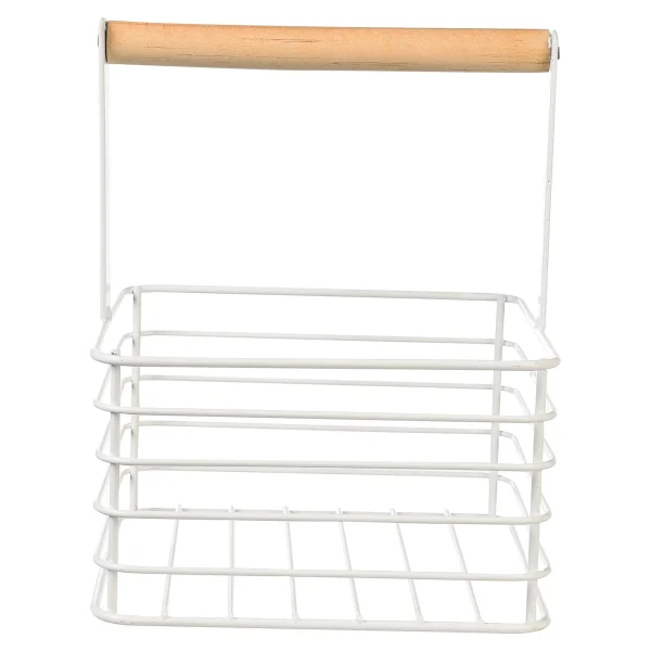 Depot Panier A Ustensiles De Cuisine