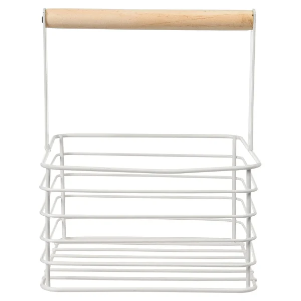 Depot Panier A Ustensiles De Cuisine