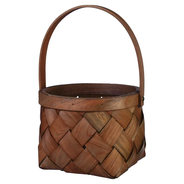 Depot Panier De Rangement