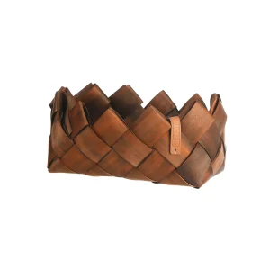 Depot Panier De Rangement