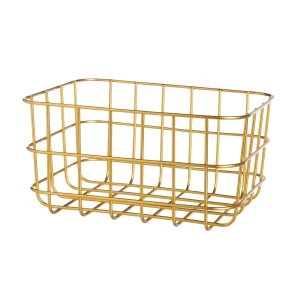 Depot Panier De Rangement