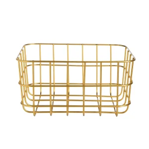 Depot Panier De Rangement