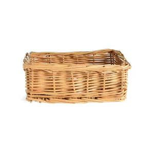 Depot Panier De Rangement